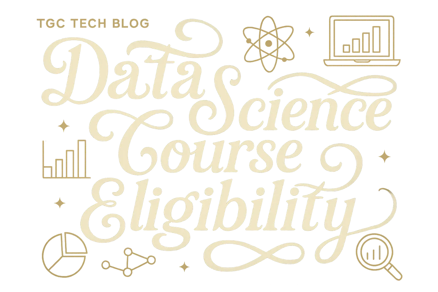 Data Science Course Eligibility